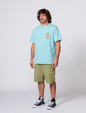 OASIS TEE | The Critical Slide Society