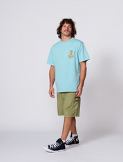 OASIS TEE | The Critical Slide Society