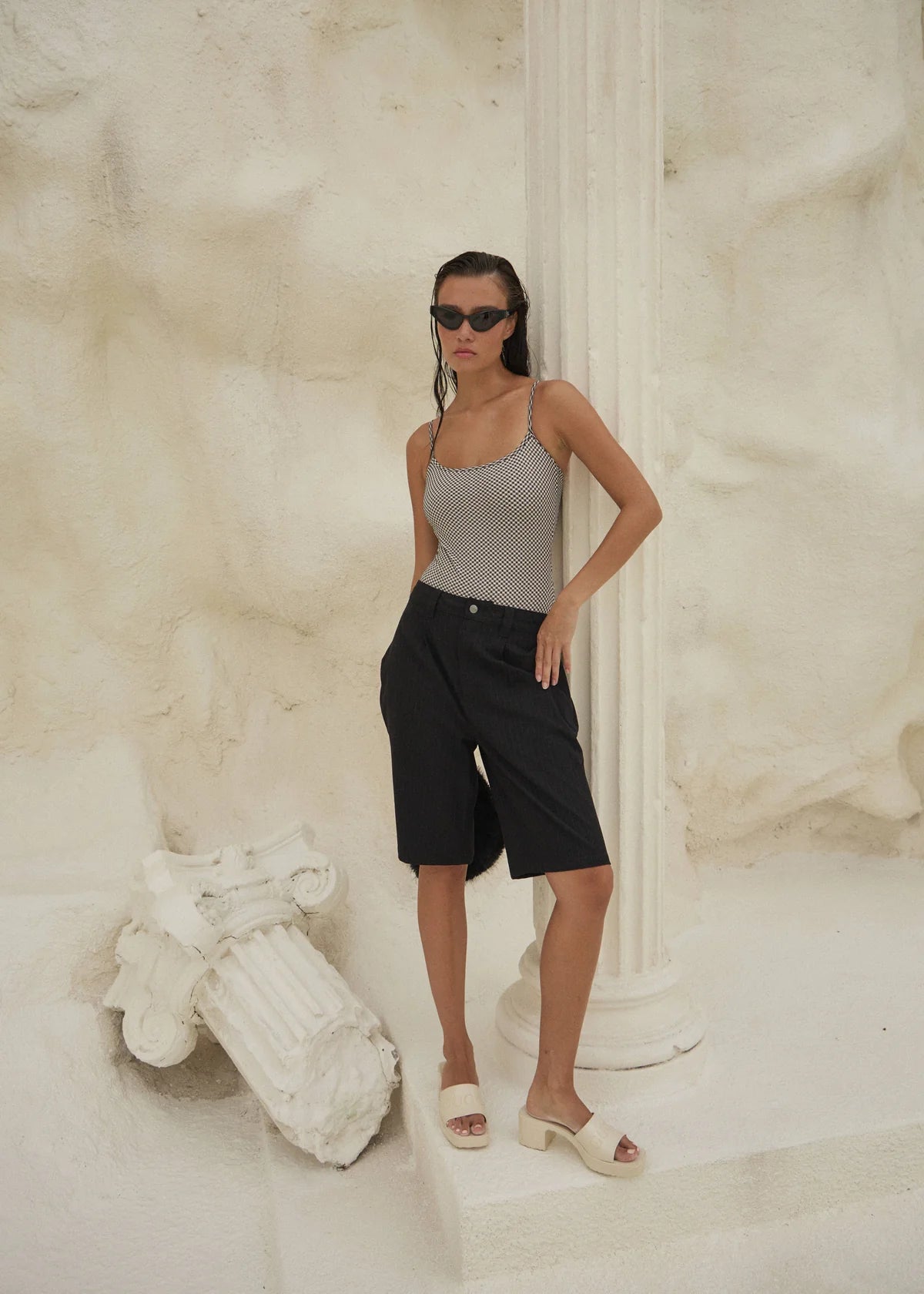 Andrea One Piece