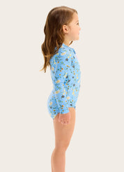 Modern Romance Paddlesuit | Seafolly Kids