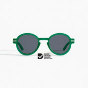 Clovelly Recycled Polarised Sunglasses | Good Citizens