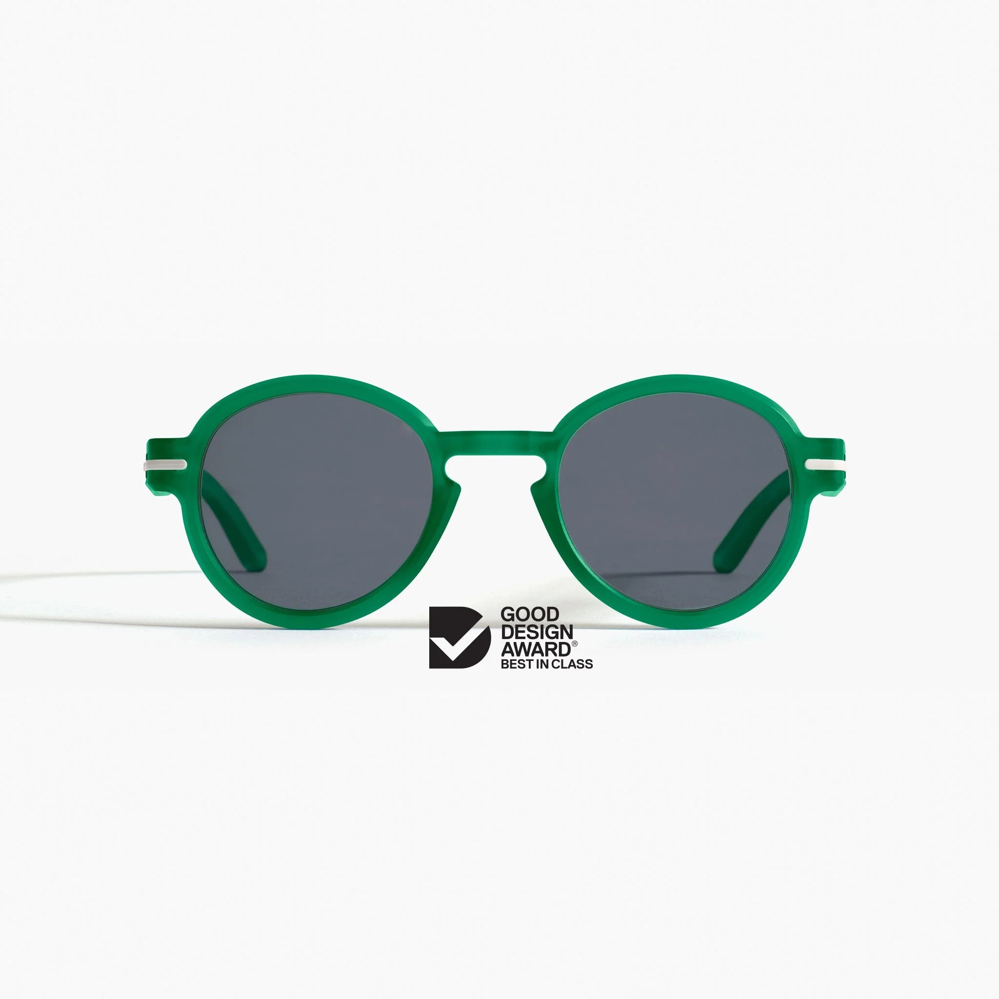 Clovelly Recycled Polarised Sunglasses | Good Citizens