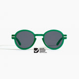 Clovelly Recycled Polarised Sunglasses | Good Citizens