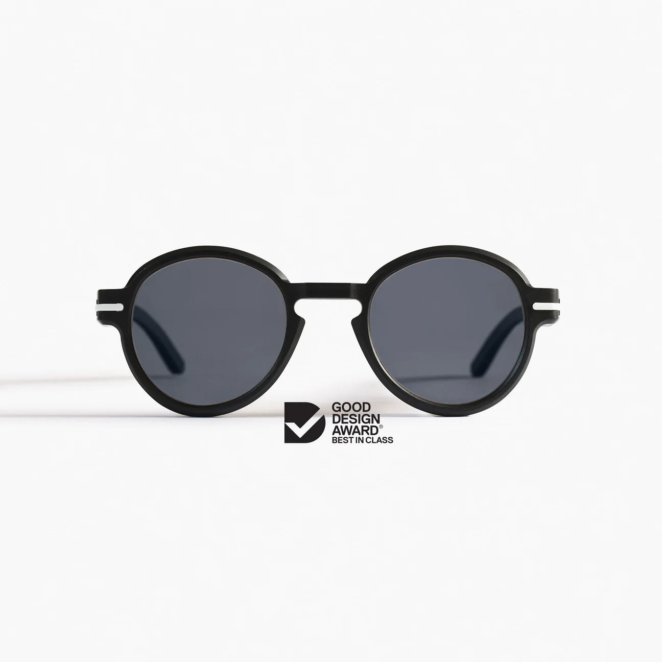 Clovelly Recycled Polarised Sunglasses | Good Citizens