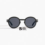 Clovelly Recycled Polarised Sunglasses | Good Citizens