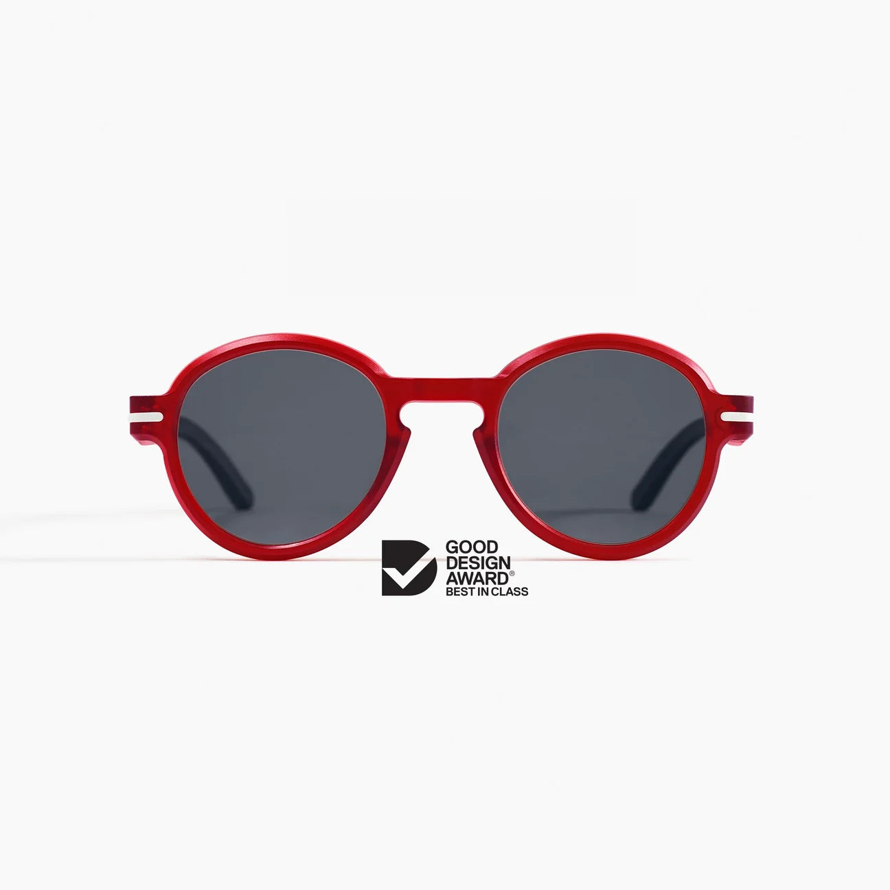 Clovelly Recycled Polarised Sunglasses | Good Citizens