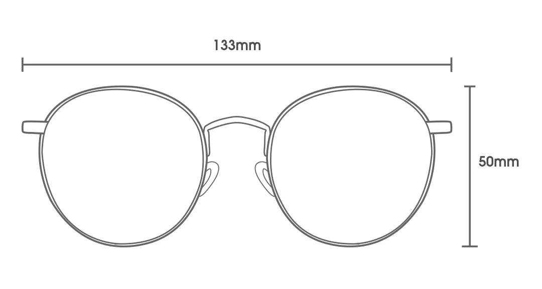 Heidi Sunglasses | CARVE