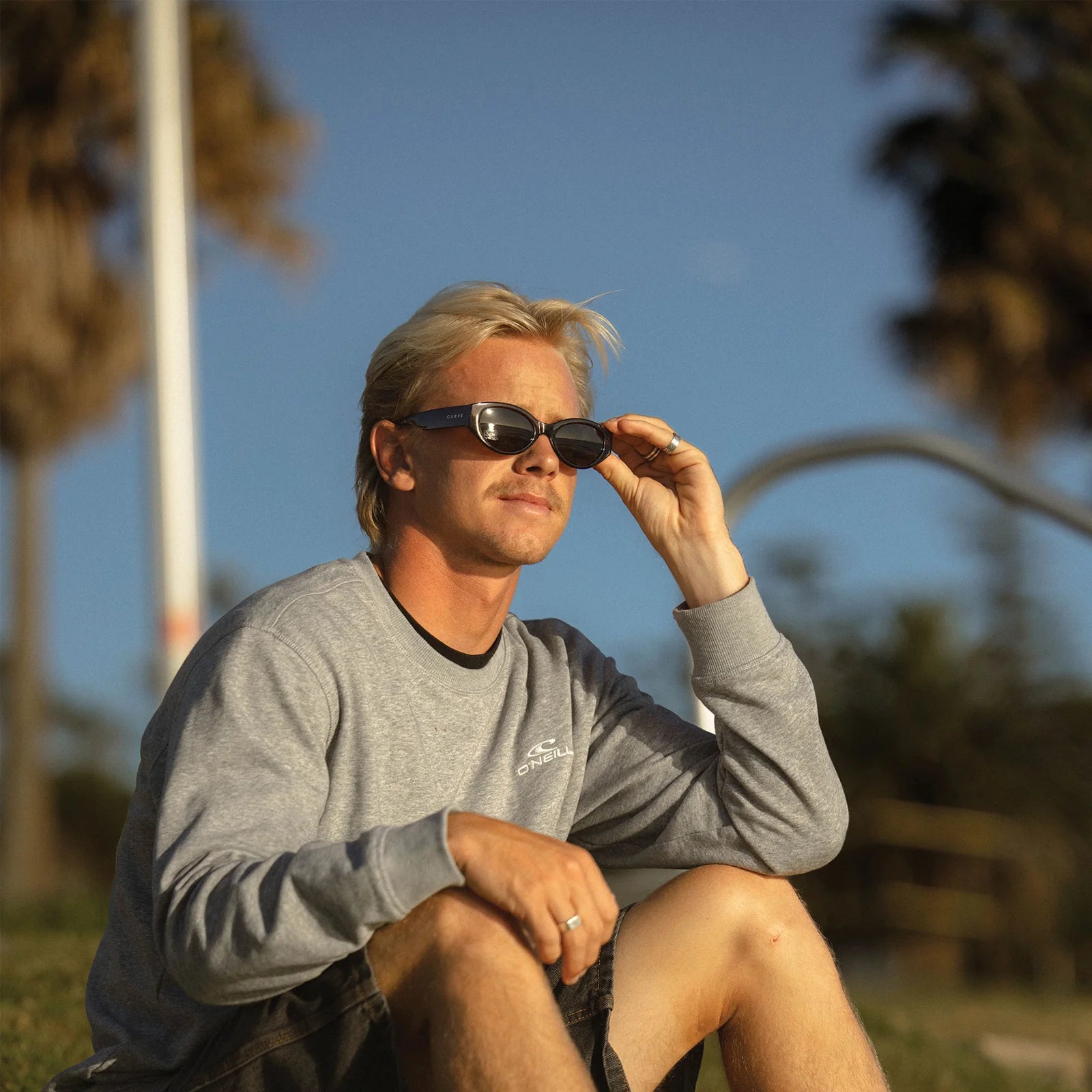Lola Sunglasses | CARVE