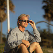 Lola Sunglasses | CARVE
