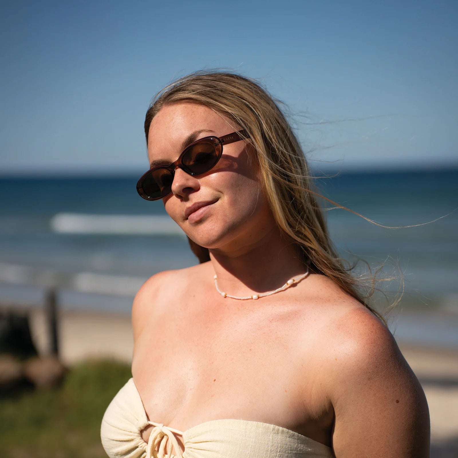 Esme Sunglasses | CARVE