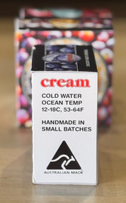 Cream Wax
