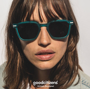Palm Beach 2.0 Polarised Sunglasses | Good Citizens