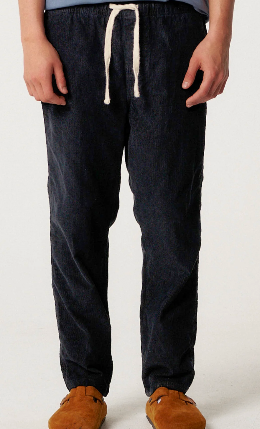 All Day Cord Pants | The Critical Slide Society