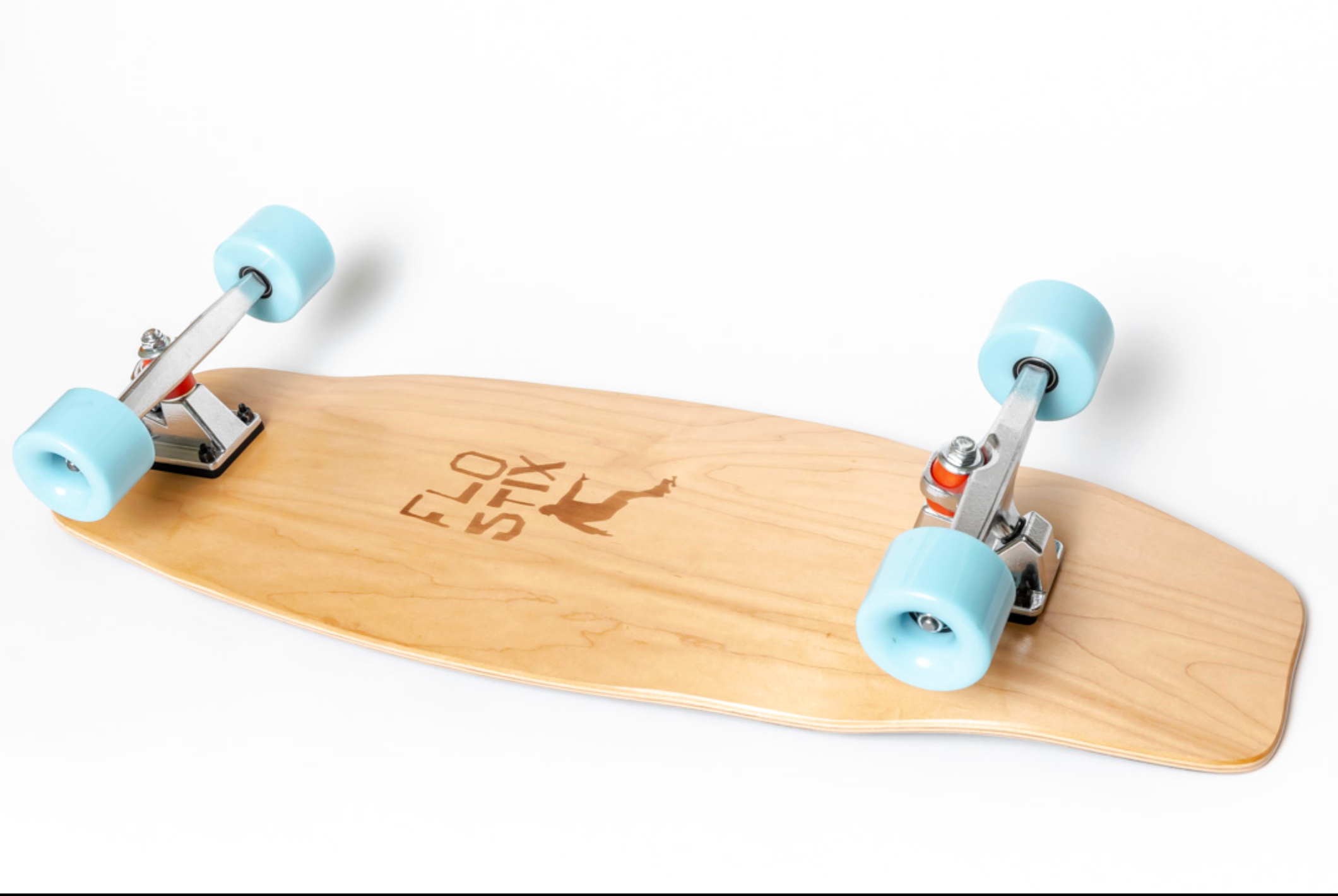 Flo Stix Surfskate
