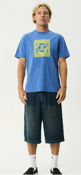Painter- Retro Tee | Afends
