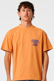 Planet Tee | The Critical Slide Society