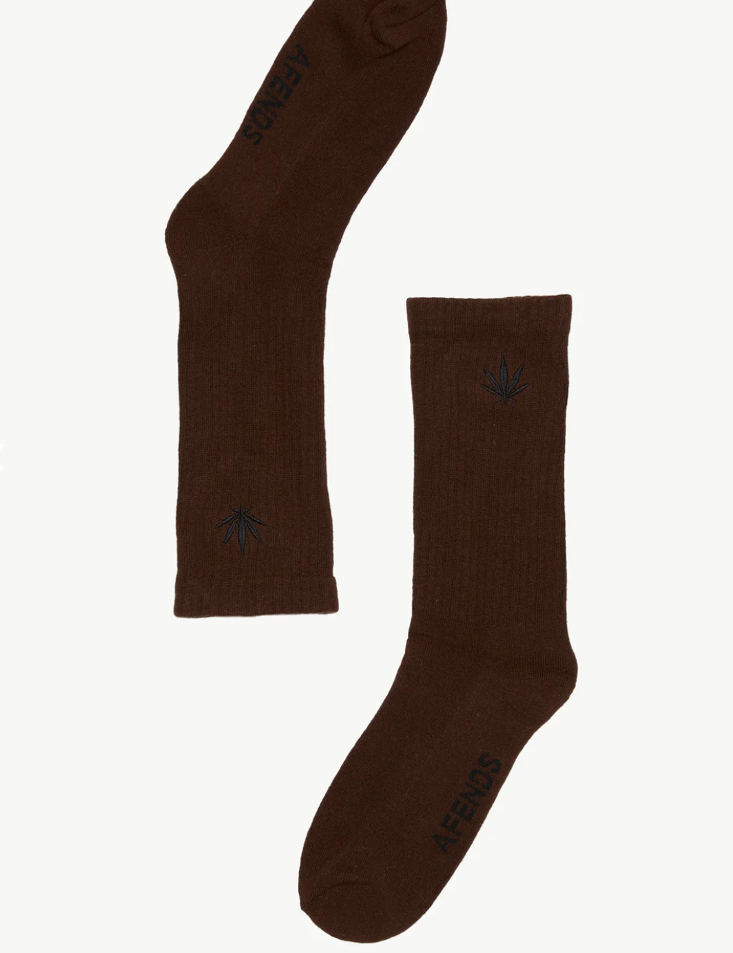 Happy Hemp Socks | Afends