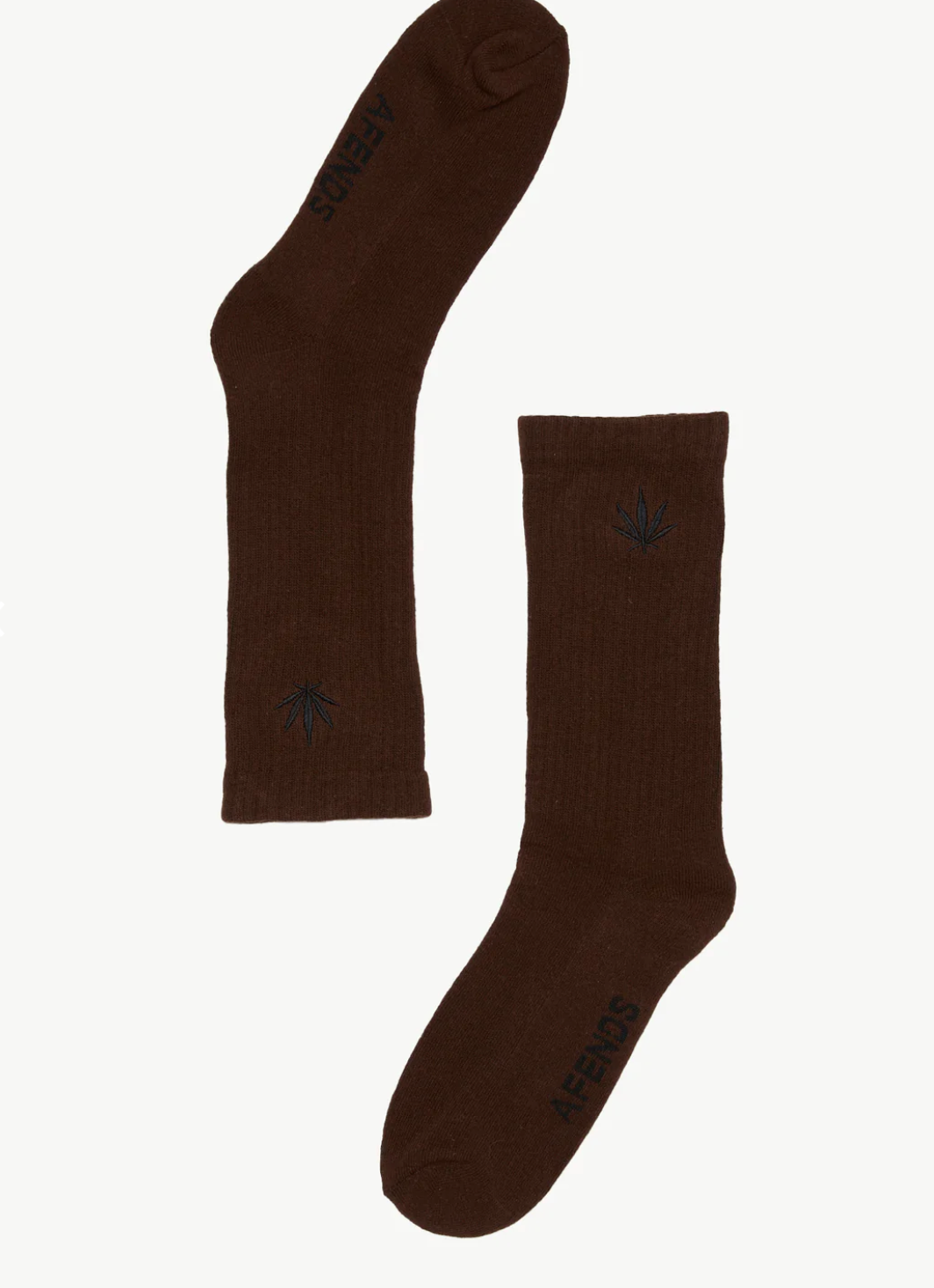 Happy Hemp Socks | Afends