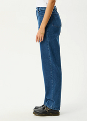 Leila Straight Leg Jean | Afends