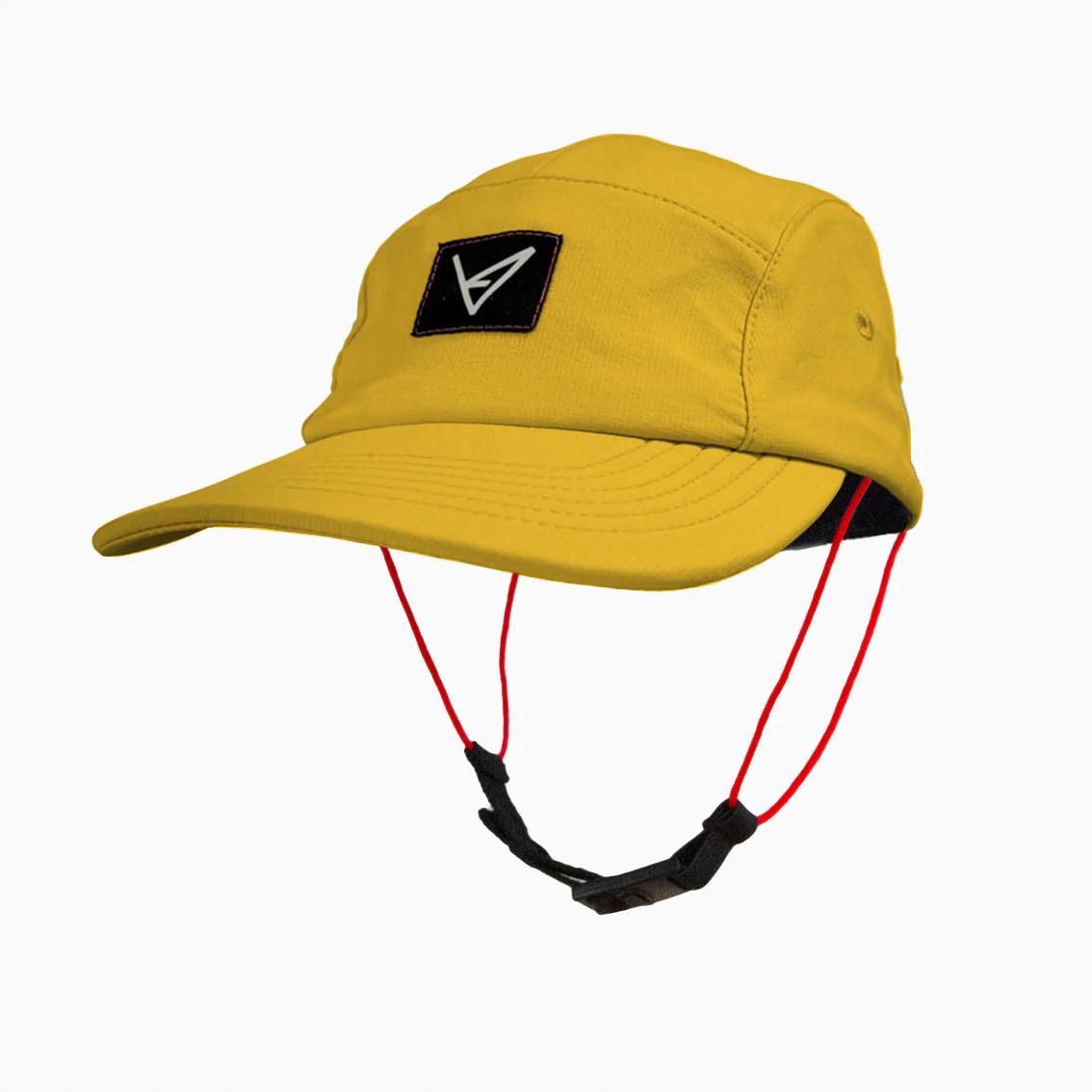 Glare Cap | Cuva Concepts