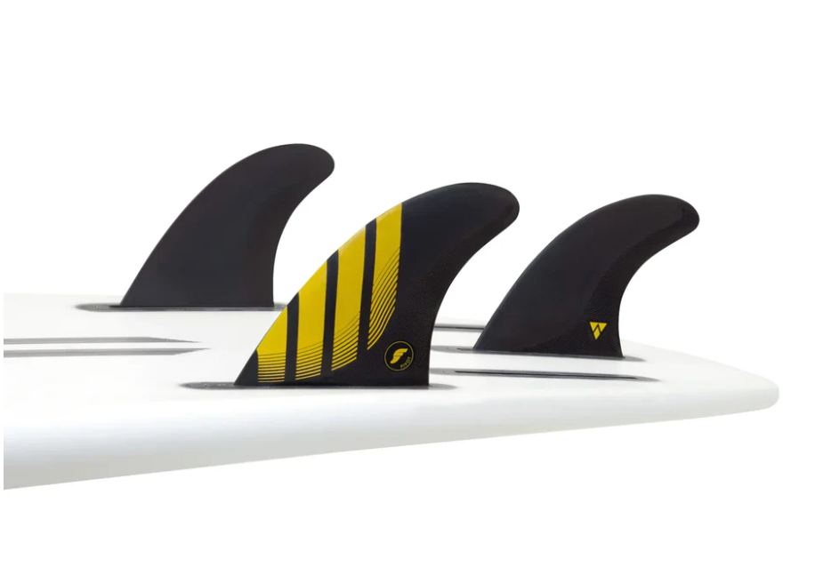 P4 Alpha Thruster | Futures