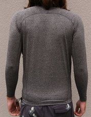 Essential Long Sleeve Rash Vest | FCS