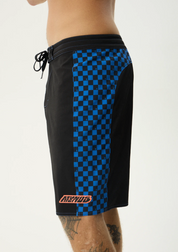 In'It 1000 - Surf Related V2 Boardshort 20" - Black