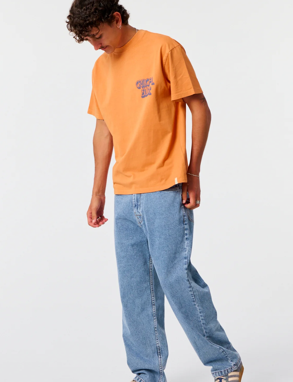 Planet Tee | The Critical Slide Society