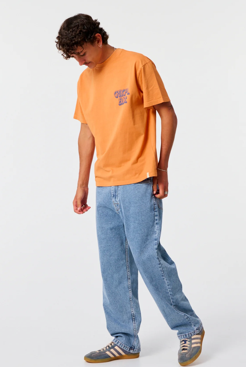 Planet Tee | The Critical Slide Society