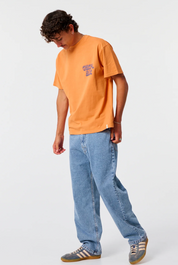 Planet Tee | The Critical Slide Society