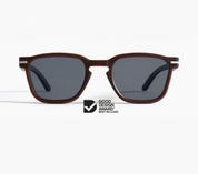 Palm Beach 2.0 Polarised Sunglasses | Good Citizens