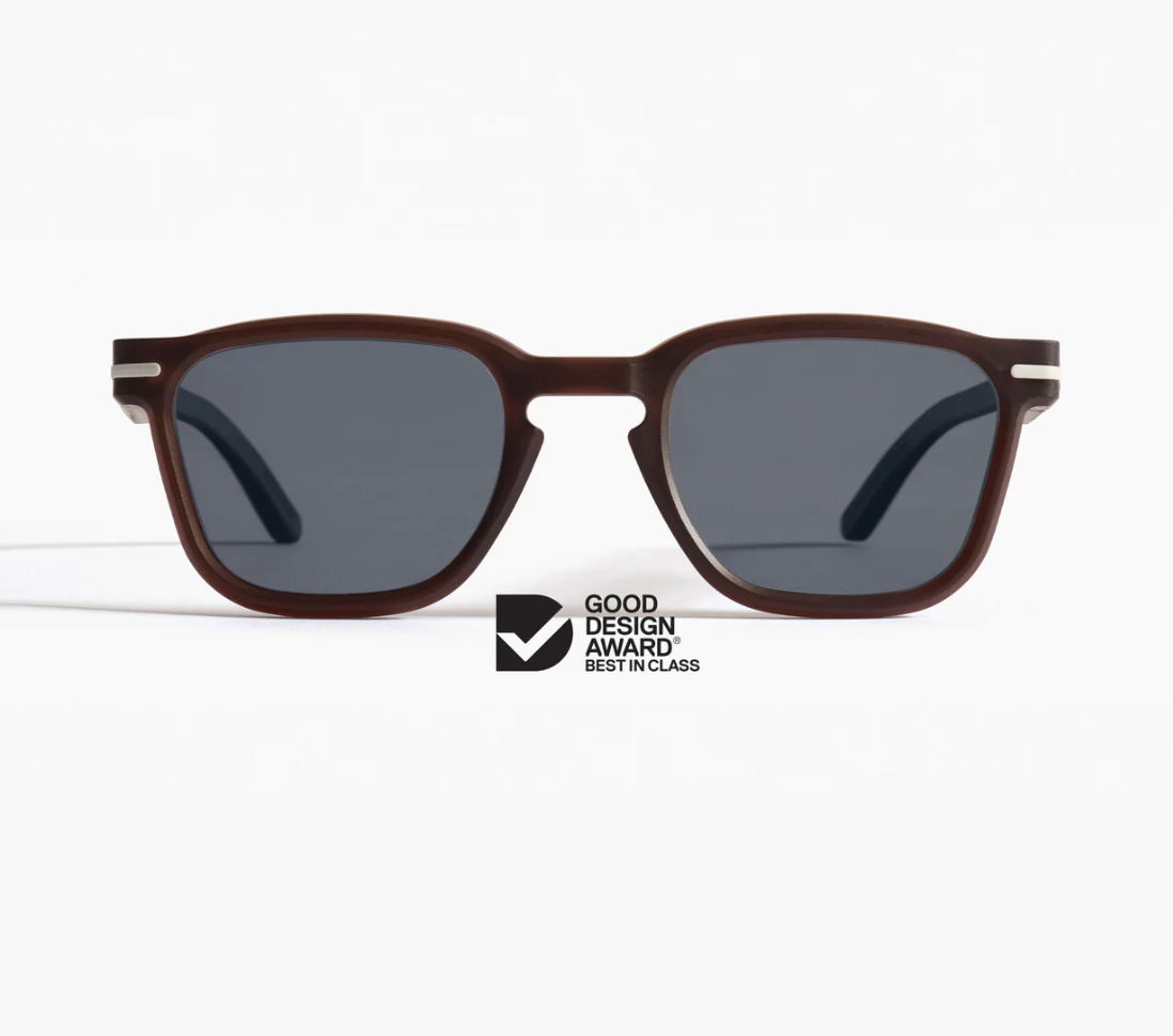 Palm Beach 2.0 Polarised Sunglasses | Good Citizens