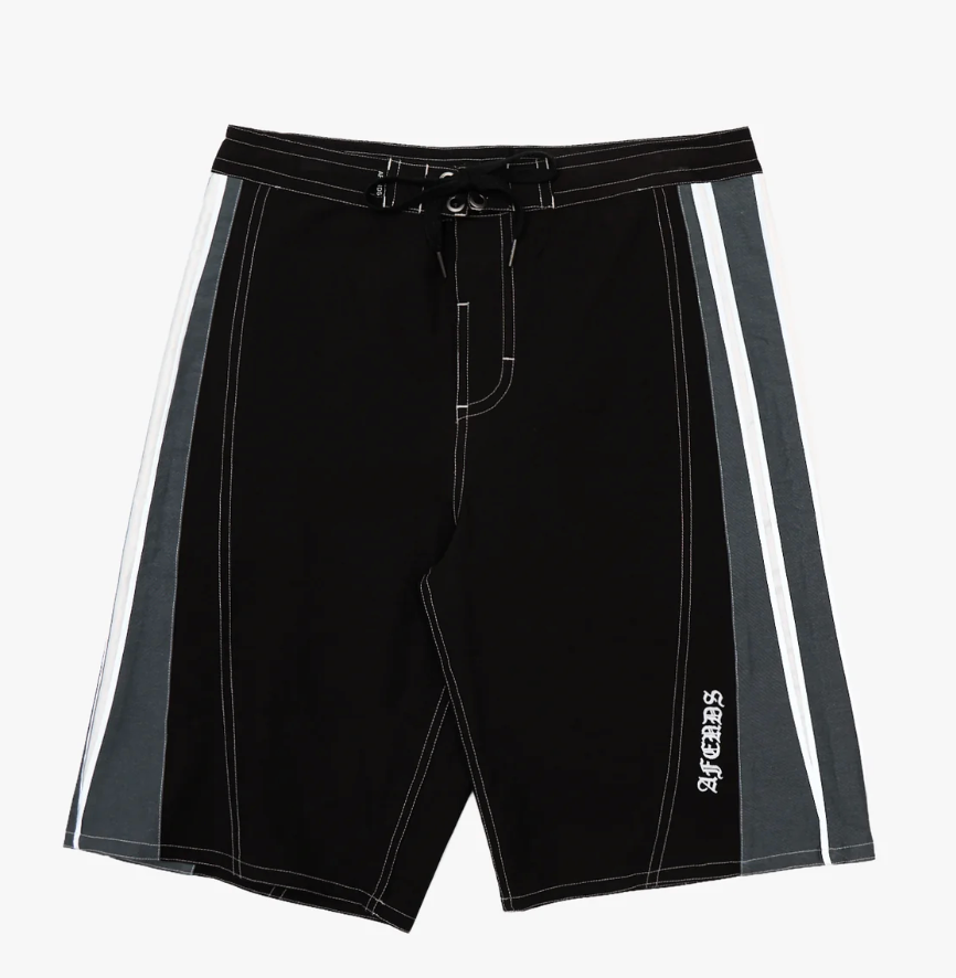 Forum- Hemp Surf Related V2 Boardshort 22 Inch | Afends