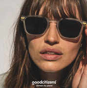 Palm Beach 2.0 Polarised Sunglasses | Good Citizens
