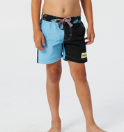 Plain Jane Trunk - Powder Blue | The Critical Slide Society Kids