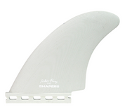 Asher Pacey: 5.55" Twin Keel | Shapers Aust
