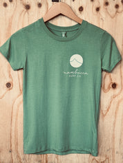 Women's Premium Jersey Tee | Nambucca Surf Co
