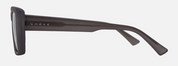 Hey Ho - Matt Translucent Slate Frame with Green Lens | Carve