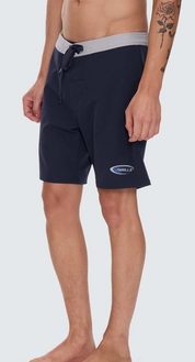 Fusion Side Pocket Boardshort