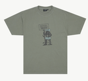 Hitching- Boxy Tee Boxy Tee | Afends
