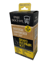SunPowered Epoxy/Poly Universal Repair Kit | Phix Doctor