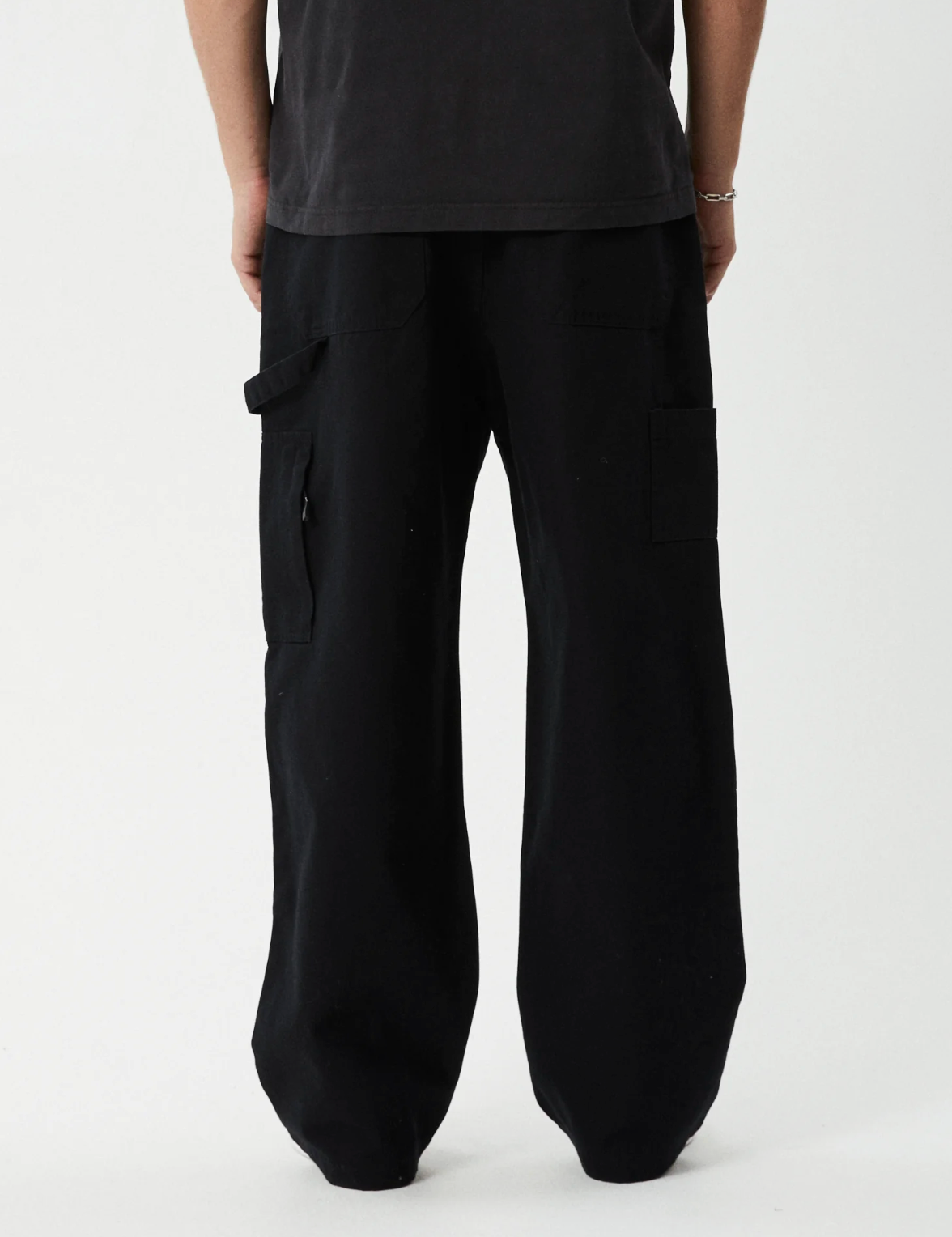 Richmond Canvas Workwear Pant | Afends