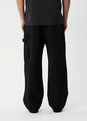 Richmond Canvas Workwear Pant | Afends