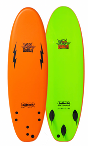Goblin soft board | Softech