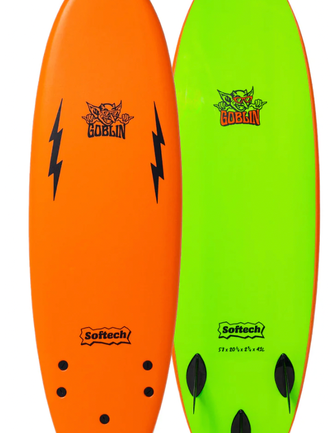 Goblin soft board | Softech