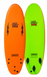 Goblin soft board | Softech