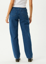 Leila Straight Leg Jean | Afends