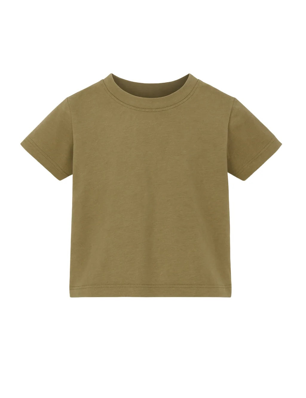 Kids Tees | Hemp Clothing Australia