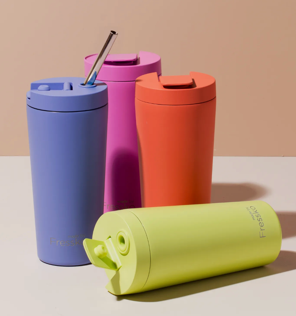 Venti 600ml Insulated Drink Bottle | Nambucca Surf Co (1)
