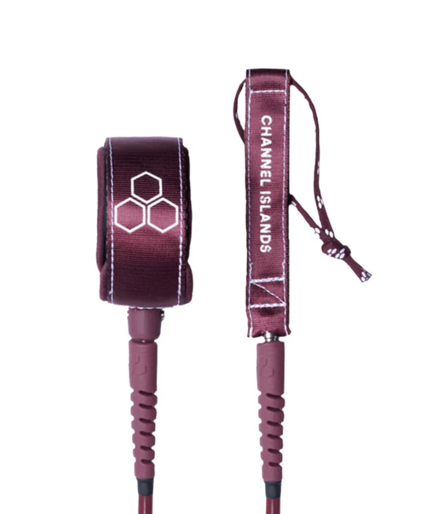 Mikey February Hex Everyday Leash 6' | Channel Islands